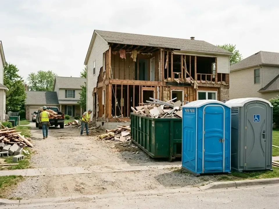home-renovation-demolition-sit-010 — frequently asked questions, Portable Toilet & Dumpsters Rental in Suncoast Estates, FL